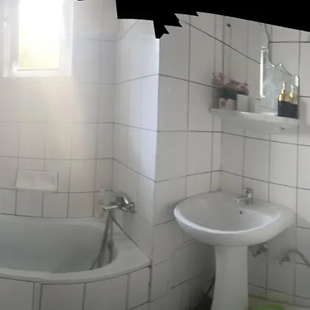 Apartment Vocational Constanta
