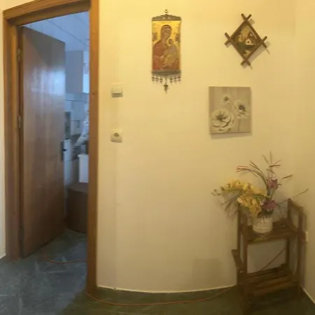 Vocational Apartment