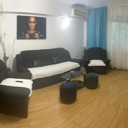 Vocational Apartment Constanta